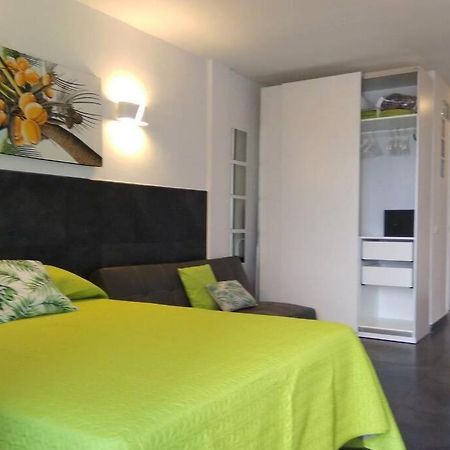 Appartement Actico Whit Ocean View à Playa de las Américas Extérieur photo