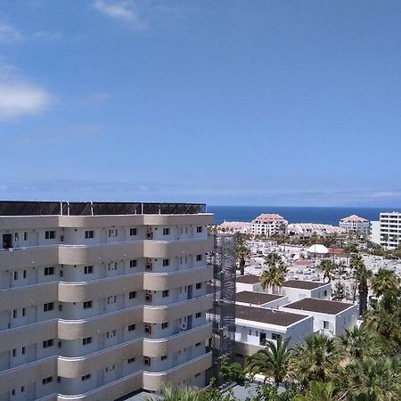 Appartement Actico Whit Ocean View à Playa de las Américas Extérieur photo