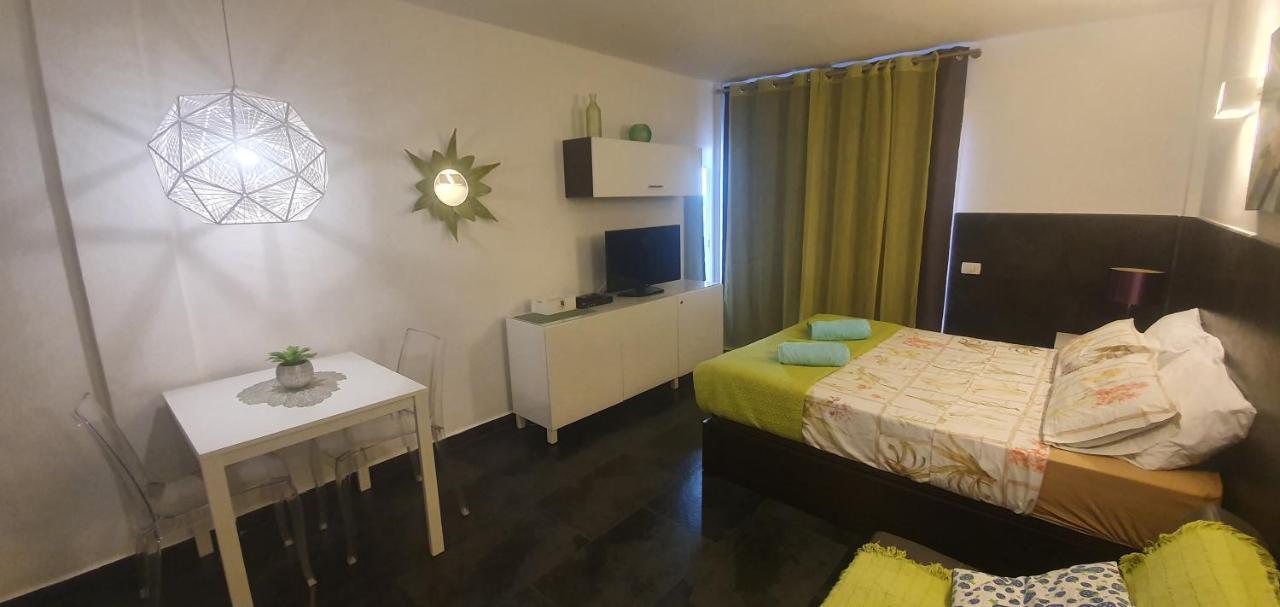 Appartement Actico Whit Ocean View à Playa de las Américas Extérieur photo