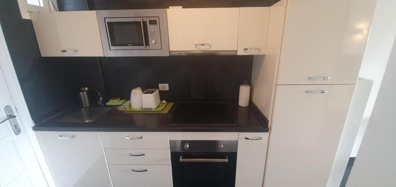 Appartement Actico Whit Ocean View à Playa de las Américas Extérieur photo