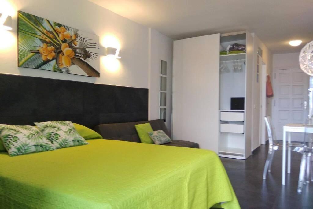 Appartement Actico Whit Ocean View à Playa de las Américas Extérieur photo